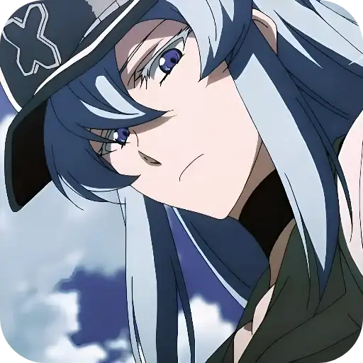 Akame ga Kill preview