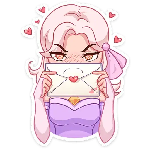 Sticker 🥰