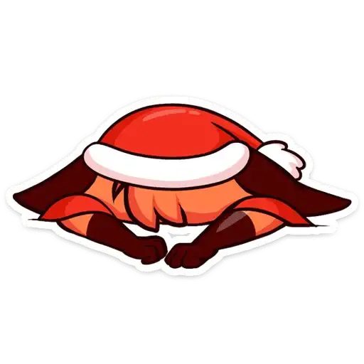Sticker 😩