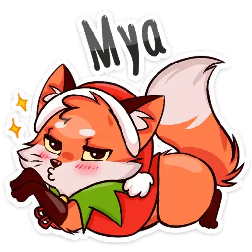 Sticker 😘