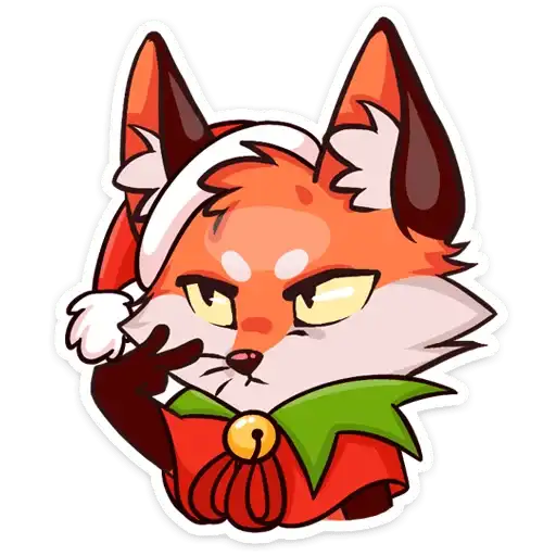 Sticker 👀