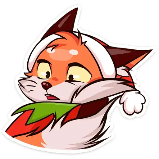 Sticker 😬
