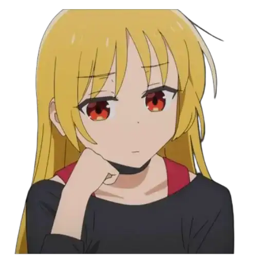 Sticker 🤷‍♀️