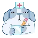 Sticker 🧑‍⚕