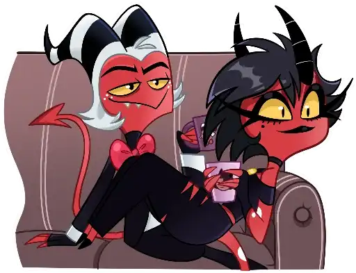 Милли и Мокси preview