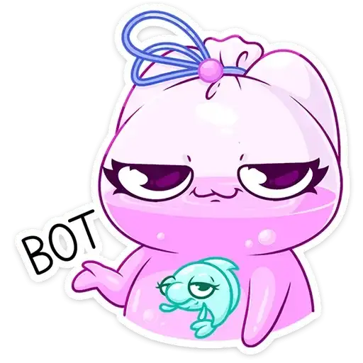 Sticker 💁‍♂️