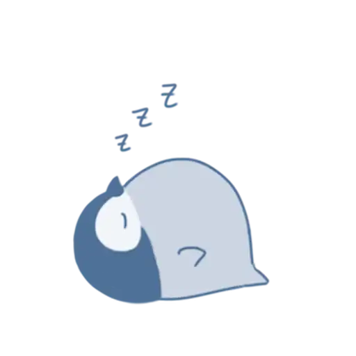 Sticker 💤