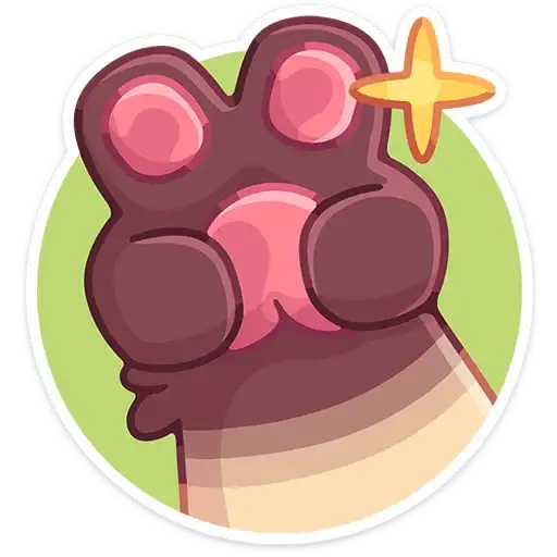 Лапки-царапки preview