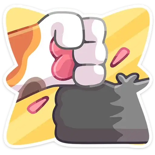 Лапки-царапки preview