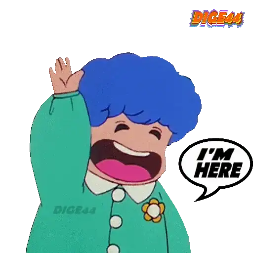 Sticker 🙋‍♀️