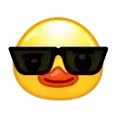 Sticker 😎