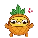 Ананасик preview