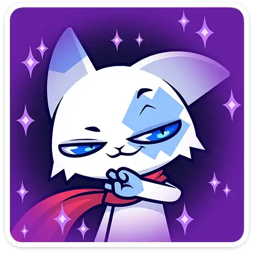 Sticker 🐱