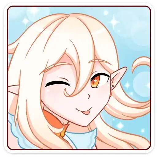 Айрис без надписей preview