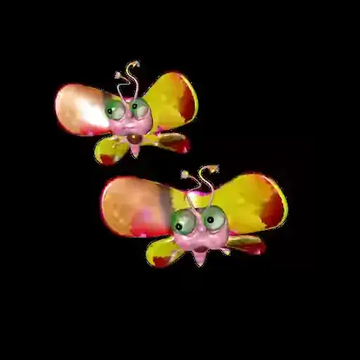 Sticker 🧚‍♂️