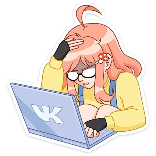 Sticker 🤦‍♂️