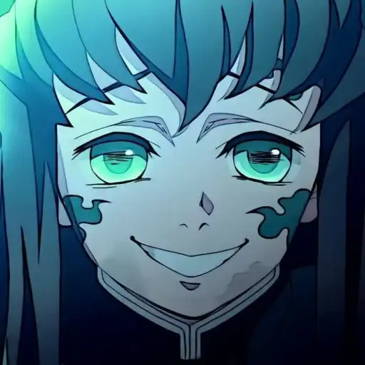 Muichiro Tokito preview