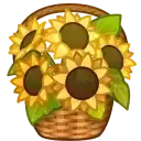 Lush Bouquet preview