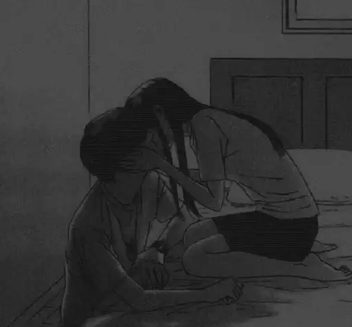 Sticker 👩‍❤️‍💋‍👨