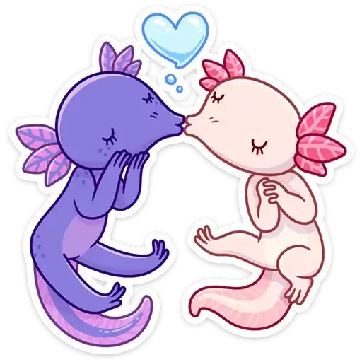 Sticker 😘