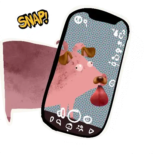 Sticker 📱