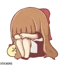 Sticker 😭