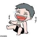Sticker 😂