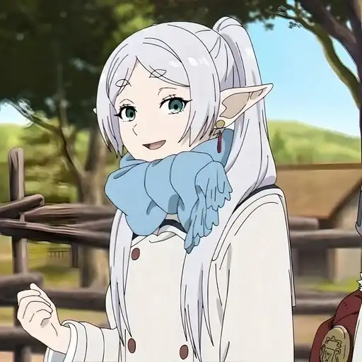 Фрирен preview