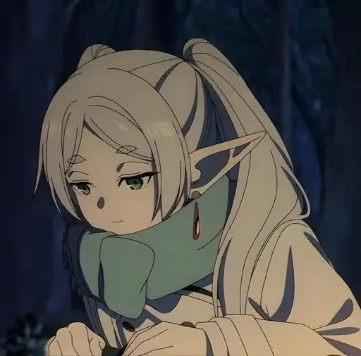 Фрирен preview