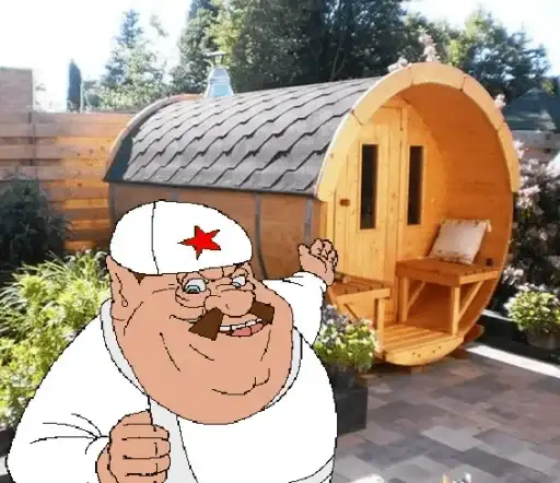 Sticker 👨‍⚕️