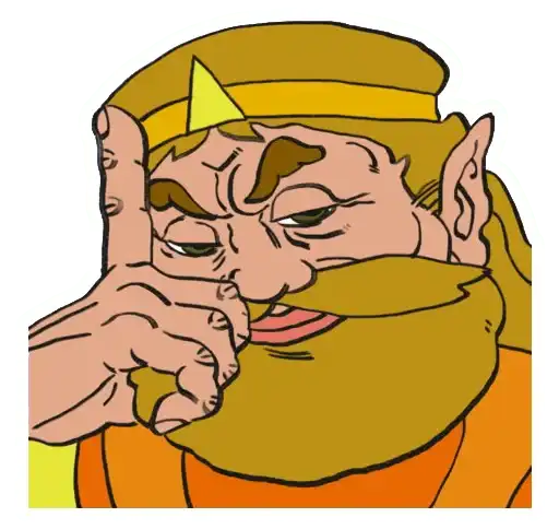 Sticker 🤦‍♂️