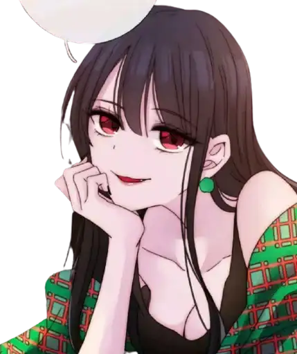 Nyx Stays Night preview