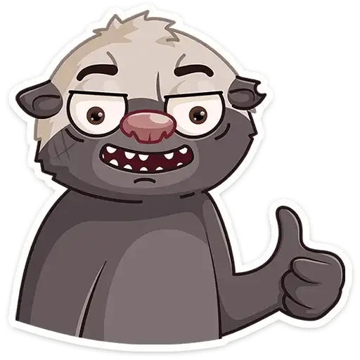 Медоед Хоня preview