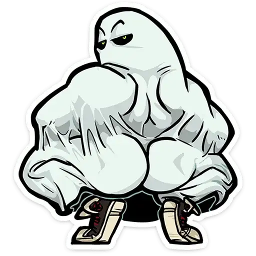 Sticker 👻