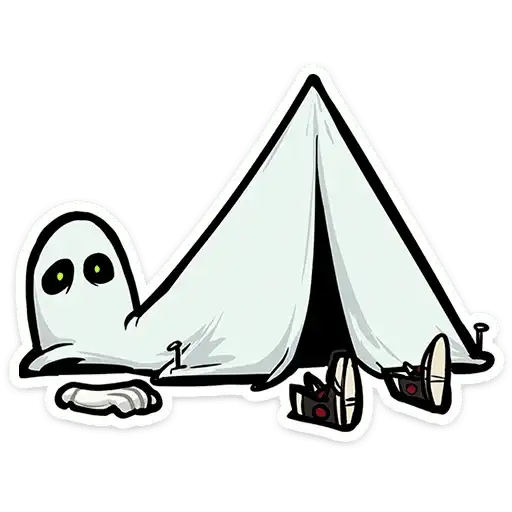 Sticker 👻