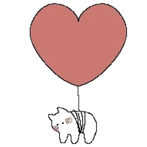 Sticker ❤️‍🩹