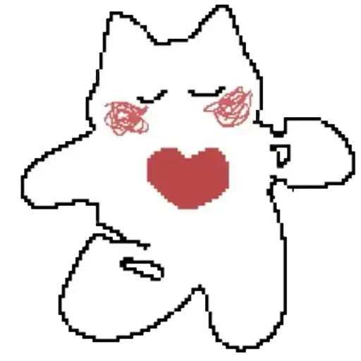 Sticker ❤️‍🩹