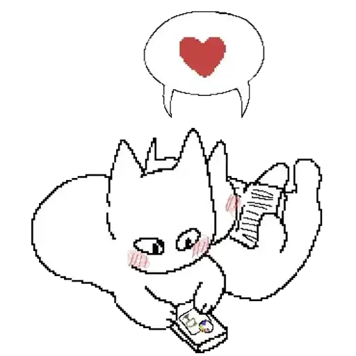 Sticker ❤️‍🩹