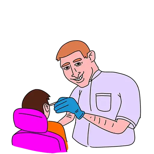 Sticker 👨‍⚕️