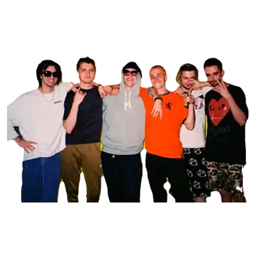 Sticker 👨‍👨‍👦‍👦