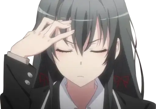 Sticker 🤦‍♀️