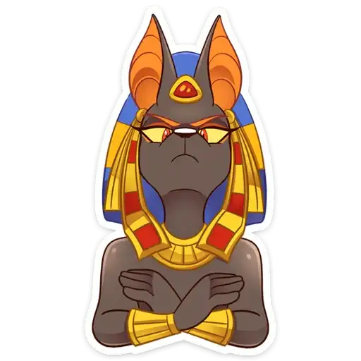 Sticker 🙅‍♂️