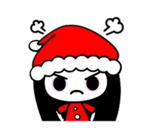 Sticker 😡