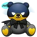 Toy Bear купить preview