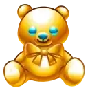 Toy Bear купить preview