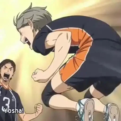 Reva ☆ haikyuu preview