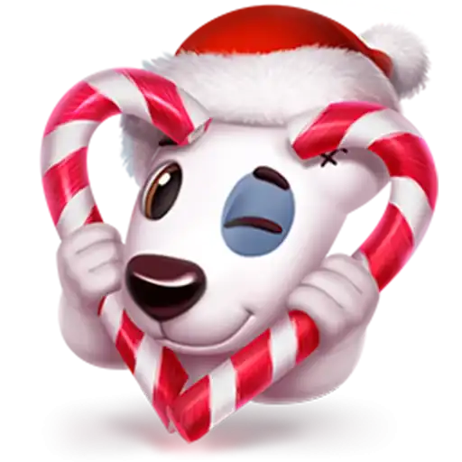 New Year characters preview