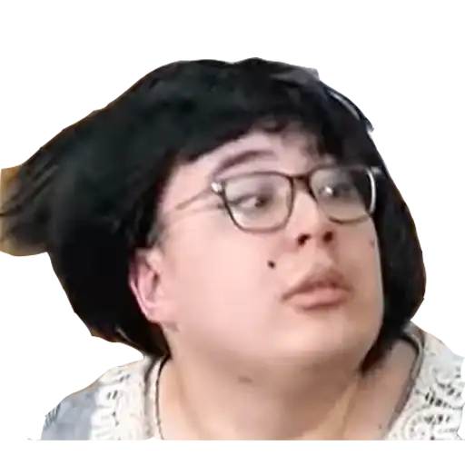 Sticker 💇‍♀️