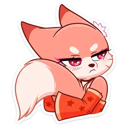 Кицунэ Аи preview