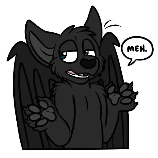 Sticker 🤷‍♂️